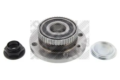 Produktbild von MAPCO Radlagersatz Vorne für BMW 3 Limousine (E30) 120mm 26864