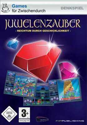 Produktbild von Juwelenzauber