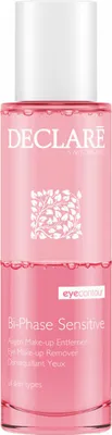 Produktbild von Augen Make-up Entferner Soft Cleansing Declaré (100 ml)