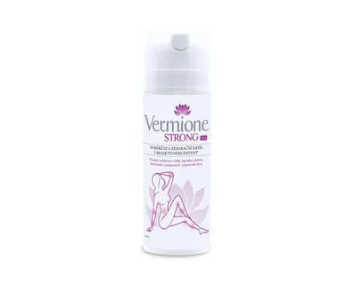 Obrázek produktu pro Vermione STRONG 150 ml - obsahuje 25 % enzymatické látky