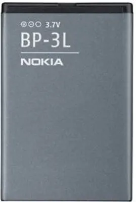 Produktbild von Nokia Akku BP-3L Bulk