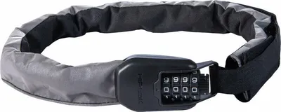 Image de Hiplok Spin Superbright Chain-Lock