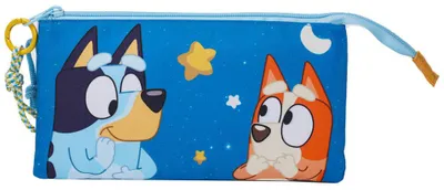 Immagine prodotto di Piumini Bluey, tripli
