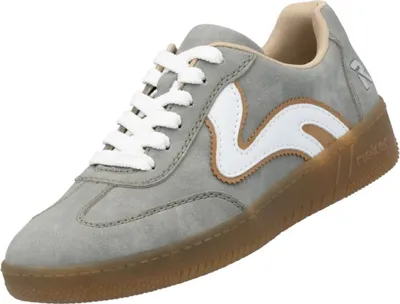 Produktbild von Rieker Damen Halbschuhe, Größe:36 EU
