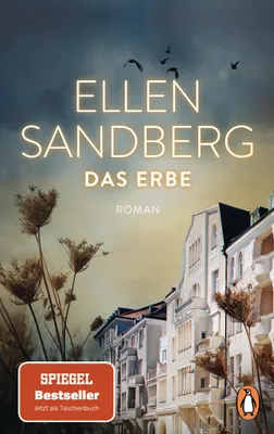 Produktbild von Das Erbe