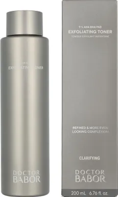 Produktbild von Babor Doctor Clarifying Exfoliating Toner 200ml