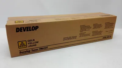 Immagine prodotto di Develop TN613Y Toner giallo A0TM2D0 -A