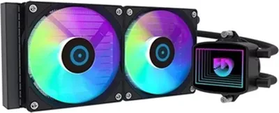Immagine prodotto di Pad di raffreddamento per laptop Hiditec LDCR10004