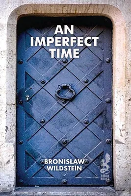 Produktbild von An Imperfect Time