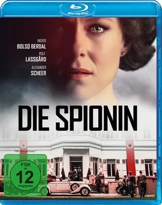 Obrázok produktu pre Die Spionin
