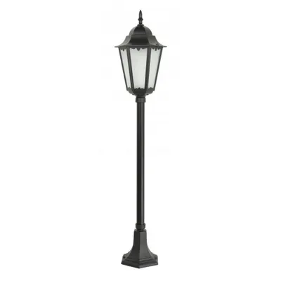 Immagine prodotto di Lampada da giardino 115x23 cm 1xE27 nero IP43 SU-MA Retro K 5002/2/H