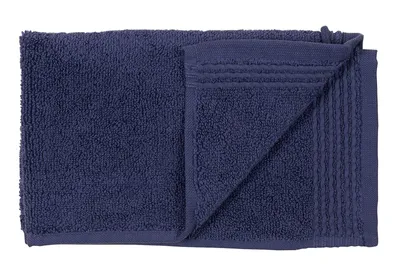 Produktbild von St. Barth Gästetuch blue 30x50cm 487247