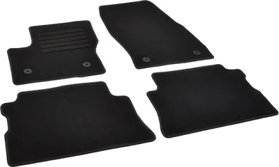 Produktbild von Textilfußmatten Rigum für Ford Kuga (2015 - 2019)