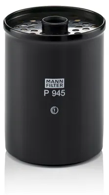 Obrázek produktu pro Palivový filtr MANN-FILTER P 945 x