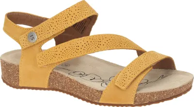 Zdjęcie produktu dla JOSEF SEIBEL Tonga 78 | Sandały dla Kobiety | żółty