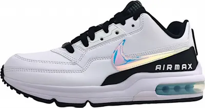 Produktbild von Nike NIKE AIR MAX LTD 3 Herren Laufschuh in Weiß, Größe 43