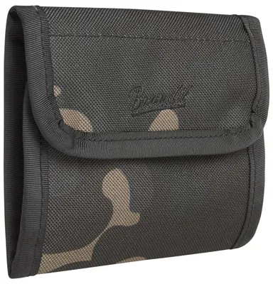 Obrázek produktu pro Peněženka Brandit wallet five darkcamo - UNI