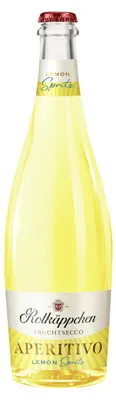 Produktbild von Fruchtsecco Aperitivo Lemon Spritz - Rotkäppchen