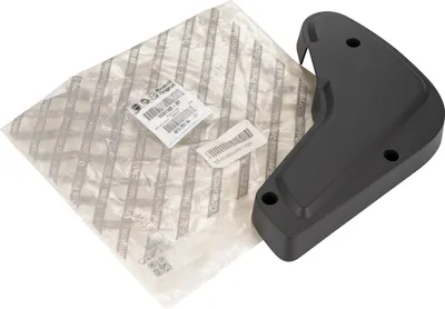 Produktbild von Original Fiat Sitzverkleidung Fiat Ducato ab Baujahr 2006 OE 60911428