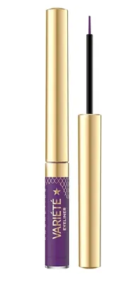 Obrázok produktu pre Eveline Cosmetics Variete – očná linka, dlhotrvajúci efekt, vodeodolnosť, Odtieň 05