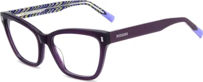 Produktbild von Missoni MIS 0282 Plum 54/17/140 Damen Brillen
