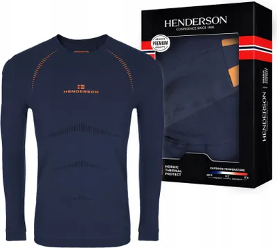 Obrázek produktu pro HENDERSON pánská vesta Skin M