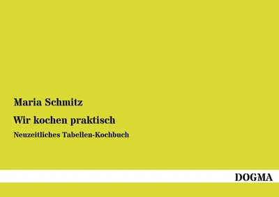 Produktbild von Wir kochen praktisch