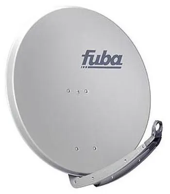 Immagine prodotto di Fuba DAA 780 G - 10,75 - 12,75 GHz - Grau - Alluminio - 78 cm