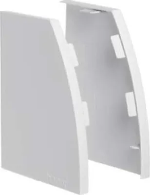 Produktbild von Hager FZ44N, 135 mm, 25 mm, 180 mm