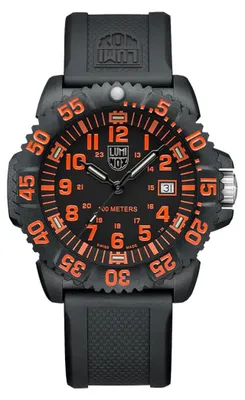 Productafbeelding van LUMINOX Polshorloges X2.2059.2