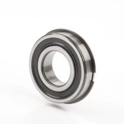 Zdjęcie produktu dla Łożysko kulkowe zwykłe SKF 6003 -2RSHNR Ø wewnętrzna 17 mm Ø zewnętrzna 35 mm Szerokość 10 mm