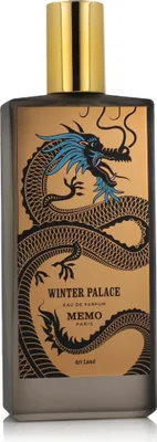 Produktbild von Memo Paris Winter Palace Eau De Parfum 75 ml (unisex)