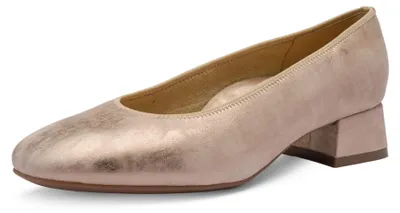 Produktbild von Ara Flache Pumps Damen 32313938383939 Gold 40 EU