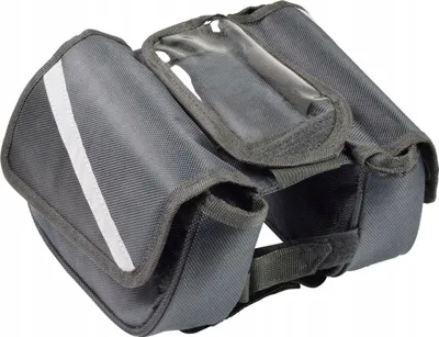 Immagine prodotto di Dunlop Tašky Borsa per telaio bici 2ASS, 027395