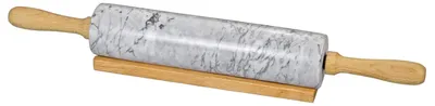 Produktbild von Küchenprofi Teigrolle Marmor 1002481047 4007371057776