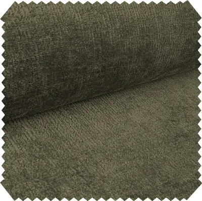 Produktbild von novely® PERU Weicher Polsterstoff Möbelstoff Bezugsstoff Chenille-Stoff | Meterware | 1 lfm - Farbe: 39 Grün