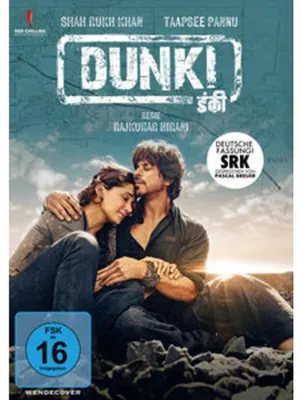 Produktbild von Dunki