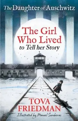 Obrázok produktu pre The Daughter of Auschwitz