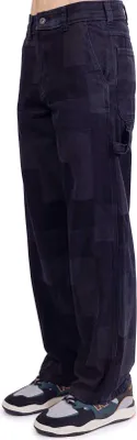 Produktbild von DICKIES - Herren Jacquard Carpenter Hose - Größe 31