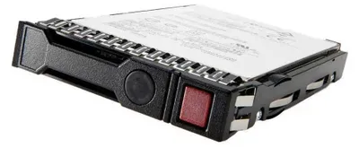 Produktbild von HPE 872285-002 - Festplatte - Serial Attached SCSI (SAS)