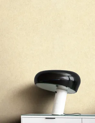 Produktbild von NEWROOM Tapete Beige Vliestapete Unifarbe - Einfarbig Modern   Struktur   Uni