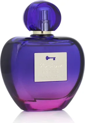 Produktbild von Antonio Banderas Her Secret Desire Eau De Toilette 80 ml (woman)