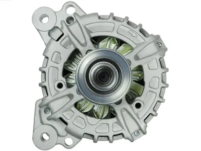 Produktbild von AS-PL A0580S Lichtmaschine Generator LiMa 140A 12V für VW Golf VII Schrägheck (5G1, BQ1, BE1, BE2) Polo Schrägheck (6R1, 6C1) Passat Variant TIGUAN