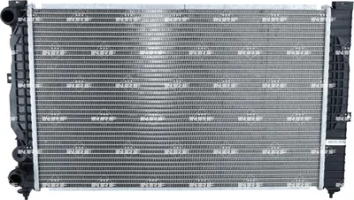 Produktbild von NRF 53175 Kühler Wasserkühler Motorkühler für VW PASSAT Variant (3B6) PASSAT Variant (3B5) für AUDI A4 Limousine (8D2, B5) A4 Avant (8D5, B5) A6 Avant
