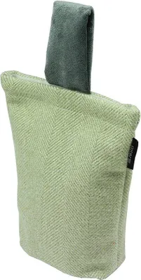 Produktbild von Tierschutzdeurstopper - Praktische Deurhalter für Türen und Fenster - Tiergeformte Deurstopper für sichere Türen