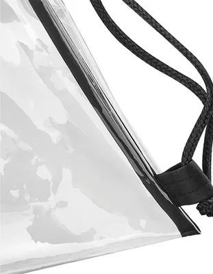 Obrázok produktu pre BagBase Clear Gymsac