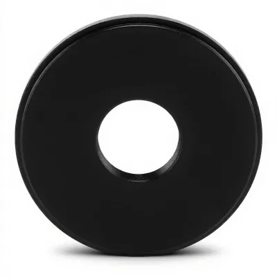 Adapterring RMS auf Filtergewinde 67 mm Aluminium