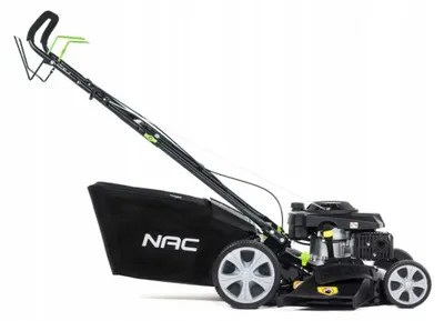 Zdjęcie produktu dla NAC Kosiarka Spalinowa z Napędem 146cc LS46-146-