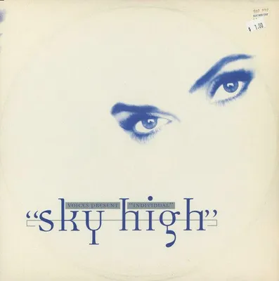 Obrázek produktu pro Sky High