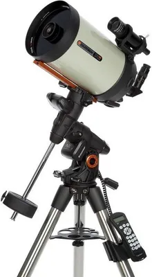 Produktbild von Celestron Schmidt-Cassegrain Teleskop SC 203/2032 EdgeHD 800 AVX GoTo